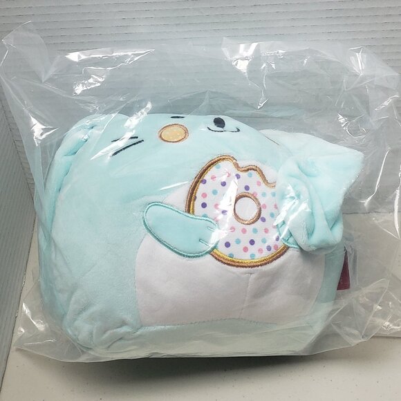 Tim Hortons Bunny Plush 2025 - Picture 2 of 5